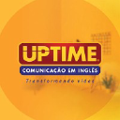 uptime comunicacao em ingles