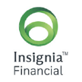 insignia financial
