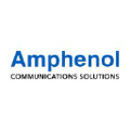 amphenol communications solutions