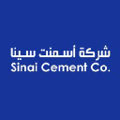sinai cement co vicat group
