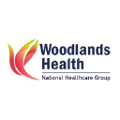 woodlands health