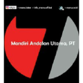 mandiri andalan utama manu pt