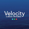 Velocity Clinical Research, Inc Logo