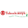 takashimaya singapore ltd