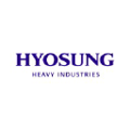 hyosung heavy industries worldwide