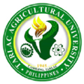 tarlac agricultural university