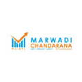 marwadi chandarana intermediaries brokers pvt ltd
