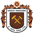 the sandur manganese iron ores limited