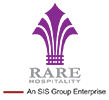 rare hospitality service pvt ltd
