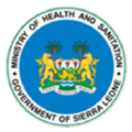ministry of health sanitation sl