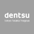 dentsu japan