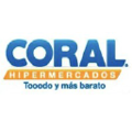 coral hipermercados cialtda