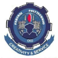 federal polytechnic oko