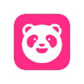 delivery hero foodpanda