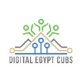 digital egypt cubs initiative deci