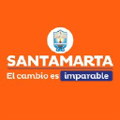 alcaldia de santa marta dtch