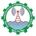 khwaja fareed university of engineering information technology kfueit