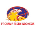 pt champ resto indonesia tbk