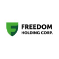 freedom holding corp