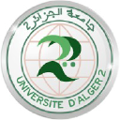 universite dalger 2 abou el kacem saadallah
