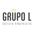 Grupo L Logo