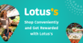 lotuss malaysia