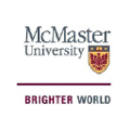 mcmaster faculty of health sciences