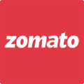 zomato food dilvery