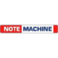 NoteMachine UK Ltd - A Brinks Company Logo