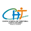 Centre Hospitalier Territorial de Nouvelle-Caledonie Logo