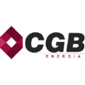 Grupo CGB Logo
