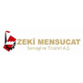 zeki mensucat san ve tic as