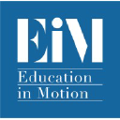 education in motion