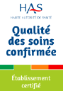centre hospitalier de la dracenie