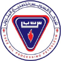 suez oil processing company
