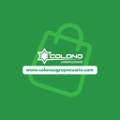 colono agropecuario