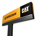 borusan cat