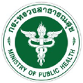 ministry of public health of thailand