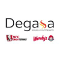 holding degasa chile