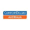 ComfortDelGro Australia (CDC) Logo