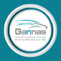 arabian gannas company