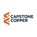 capstone copper chile