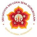 sri sathya sai loka seva gurukulam