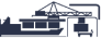 alexandria container and cargo handling company