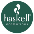 haskell cosmeticos
