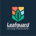 leafguard brand gutters