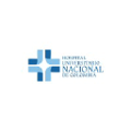hospital universitario nacional de colombia