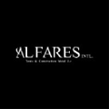 alfares international tents construction metal llc