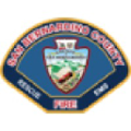 san bernardino county fire protection district