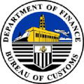 bureau of customs